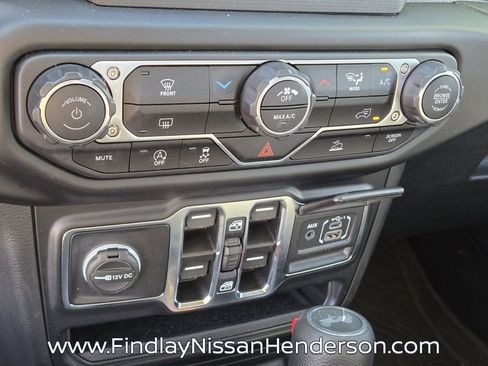 Used 2022 Jeep Wrangler Unlimited Sport image 22