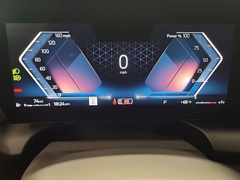 Used 2025 BMW 228i xDrive w/ Premium Package image 12