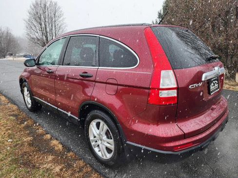 Used 2011 Honda CR-V EX image 8