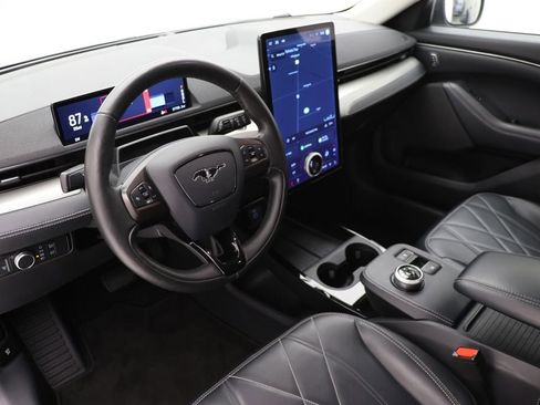 Used 2021 Ford Mustang Mach-E Select w/ Comfort/Technology Package image 14