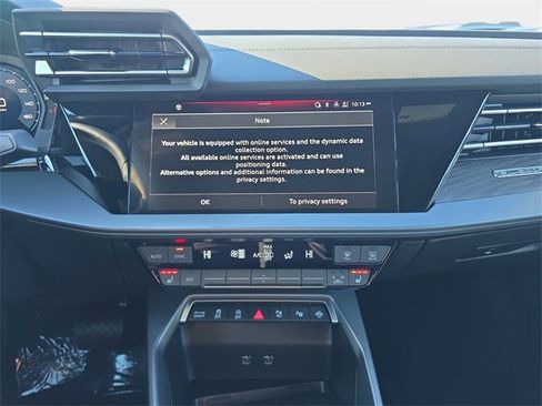 Used 2025 Audi A3 2.0T Premium image 22