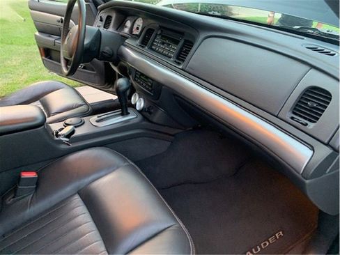 Used 2004 Mercury Marauder image 26