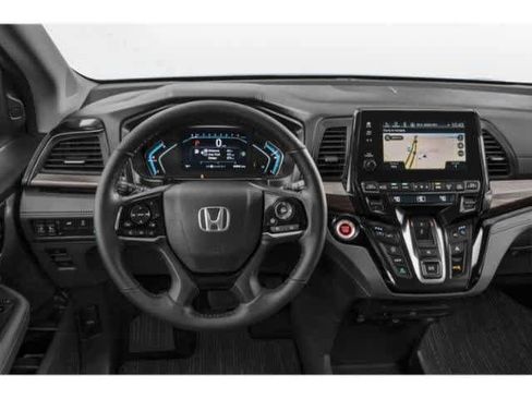 Used 2023 Honda Odyssey Elite image 10