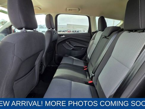 Used 2019 Ford Escape SE image 13