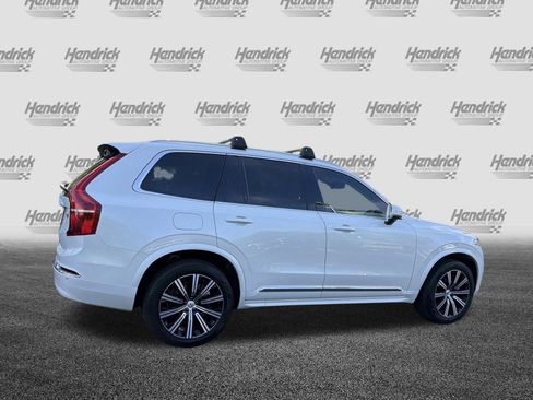 Certified 2025 Volvo XC90 B5 Core w/ Protection Package AWD/4WD image 8