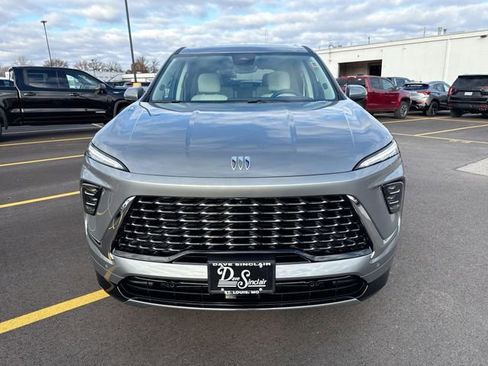 New 2026 Buick Enclave Avenir w/ Super Cruise Package image 23