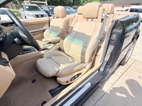 Used 2003 BMW 330Ci Convertible RWD image 39