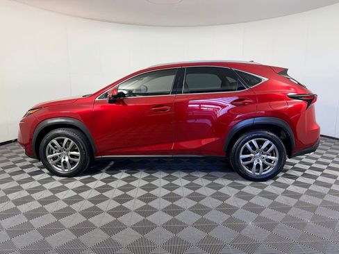 Used 2016 Lexus NX 200t FWD image 8
