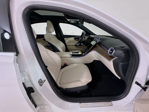 New 2026 Mercedes-Benz C 300 Sedan image 32