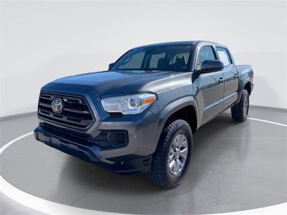 Used 2018 Toyota Tacoma SR5