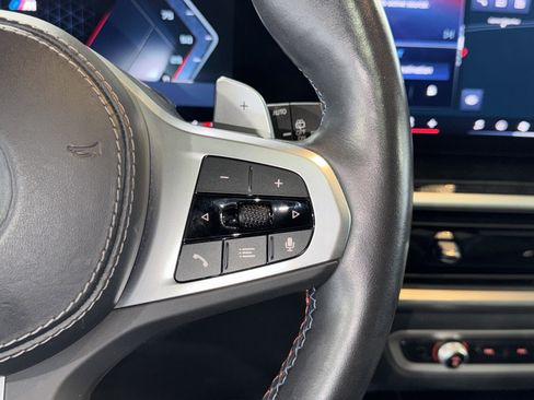 Certified 2024 BMW X7 M60i w/ Executive Package image 24