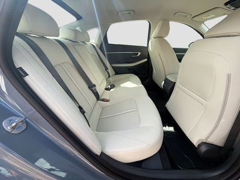 New 2026 Hyundai Sonata SEL image 27