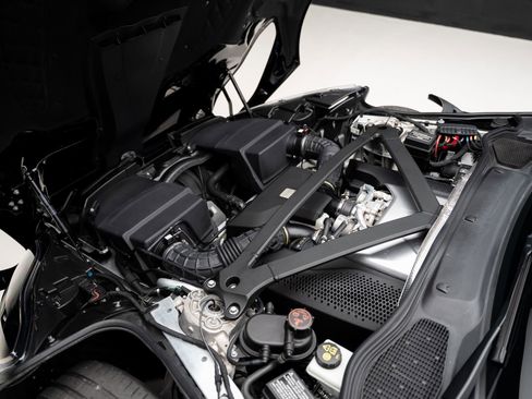 Used 2019 Aston Martin DB11 Volante RWD image 77