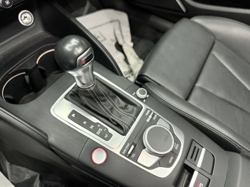 Used 2018 Audi S3 Prestige image 19