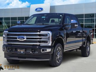 New 2026 Ford F250 Platinum w/ Platinum Plus Package AWD/4WD video 2