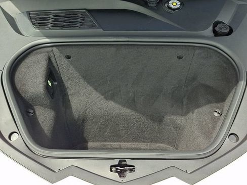 Used 2021 Chevrolet Corvette Stingray Convertible w/ 1LT RWD image 28
