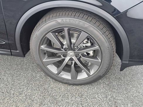 New 2026 Acura MDX A-Spec image 9