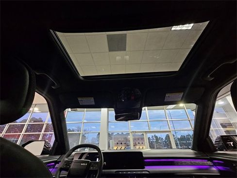 New 2027 Kia Telluride SX Prestige X-Pro image 18