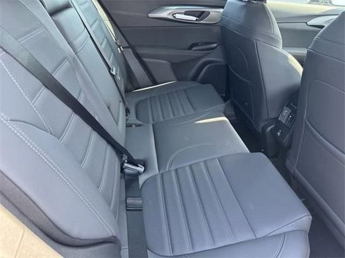 New 2025 Alfa Romeo Tonale w/ Premium Package AWD/4WD image 10