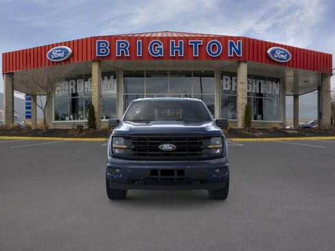 Used 2026 Ford F150 XLT w/ Equipment Group 302A MID image 5