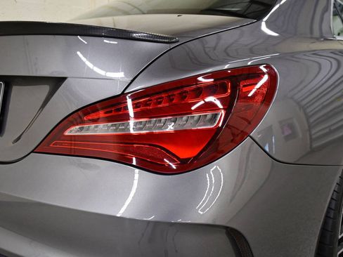 Used 2018 Mercedes-Benz CLA 250 image 32