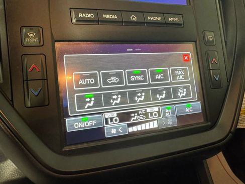 Used 2024 Subaru Impreza 2.0i image 20