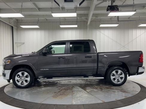 New 2026 RAM 1500 Big Horn image 5