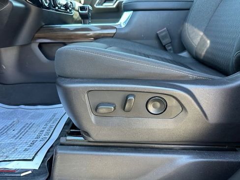 Used 2024 Chevrolet Silverado 1500 LT Trail Boss w/ Protection Package image 20