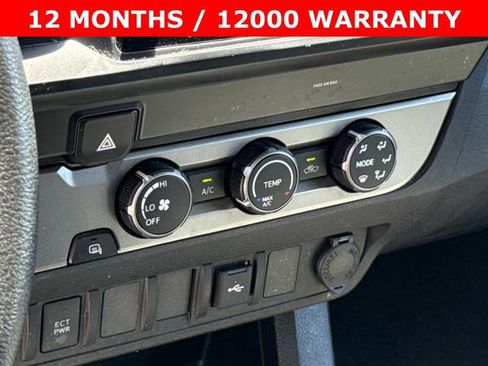 Used 2020 Toyota Tacoma SR RWD image 21