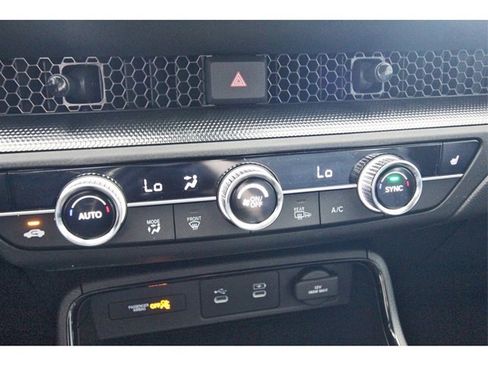 New 2026 Honda CR-V TrailSport image 21