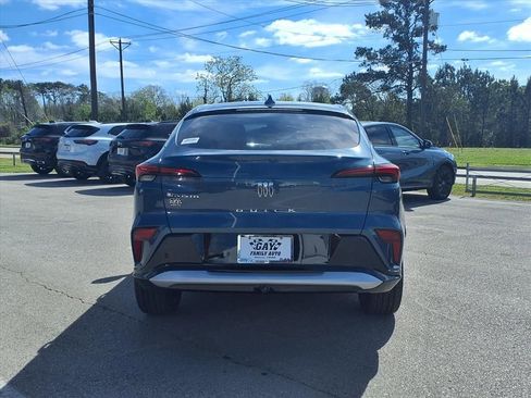 New 2026 Buick Envista Sport Touring w/ Convenience I Package image 15