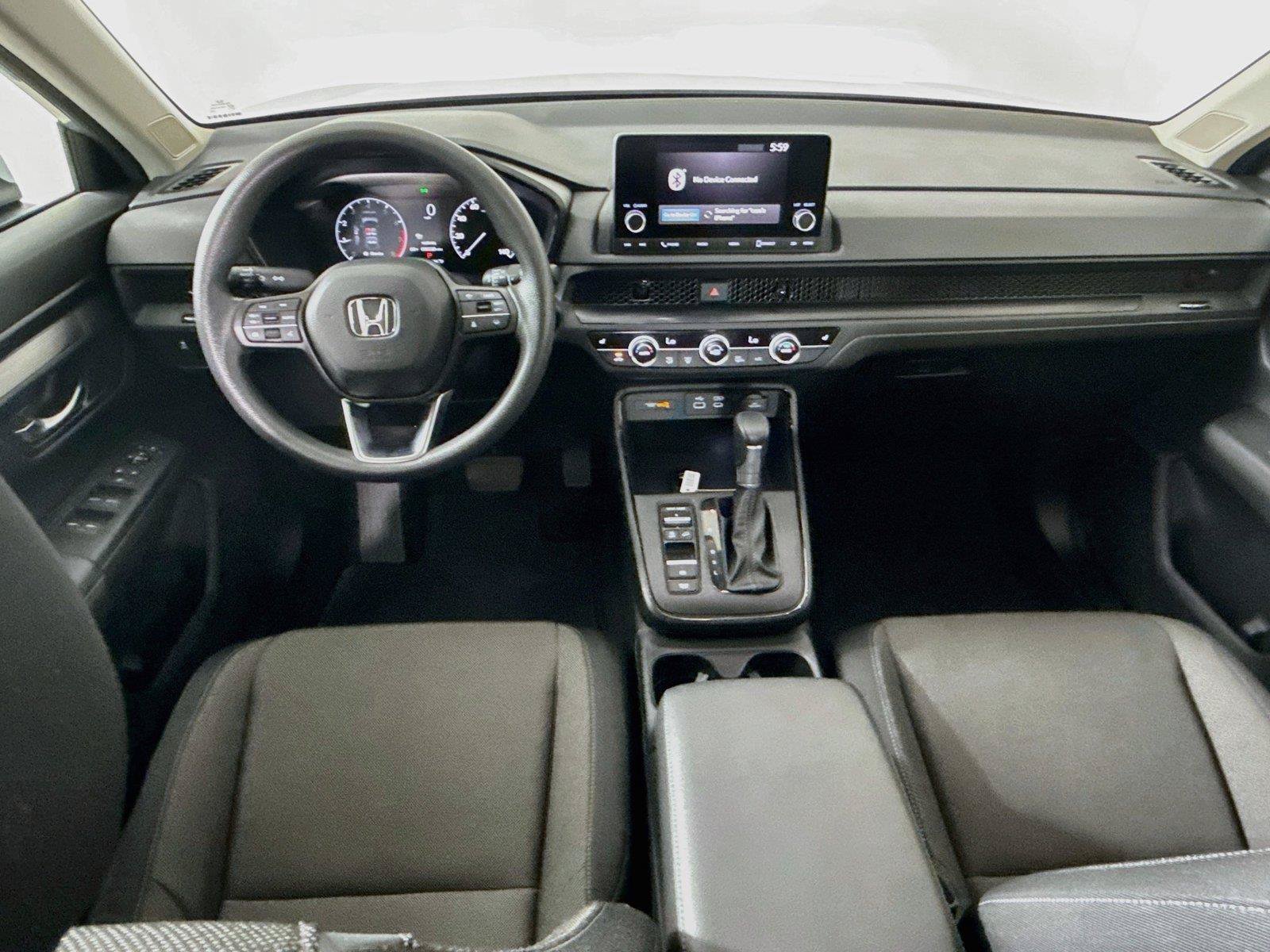 Used 2024 Honda CR-V EX image 31