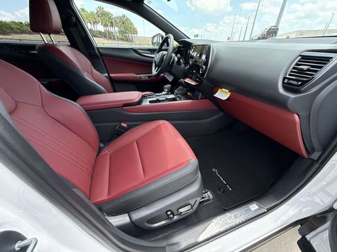 Used 2026 Lexus NX 350 AWD image 15