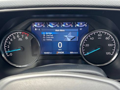 Used 2022 Ford F150 XLT w/ Equipment Group 301A Mid AWD/4WD image 19