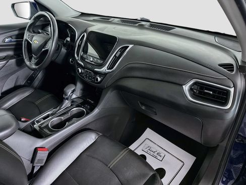 Used 2022 Chevrolet Equinox Premier FWD image 27
