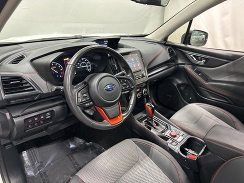 Used 2023 Subaru Forester Sport image 14