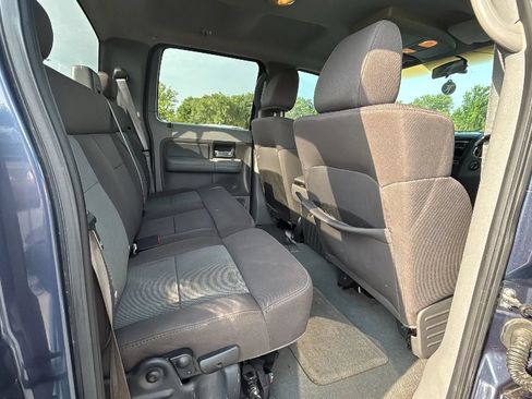 Used 2005 Ford F150 XLT AWD/4WD image 21