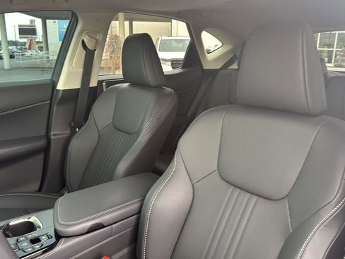 Used 2026 Lexus NX 350 AWD w/ Accessory Package (2T) image 20
