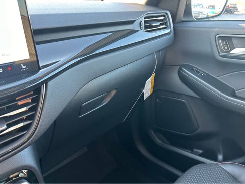 New 2026 Ford Escape ST-Line w/ Tech Pack #1 image 42