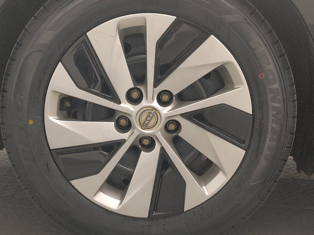 Used 2023 Nissan Altima 2.5 S FWD image 31