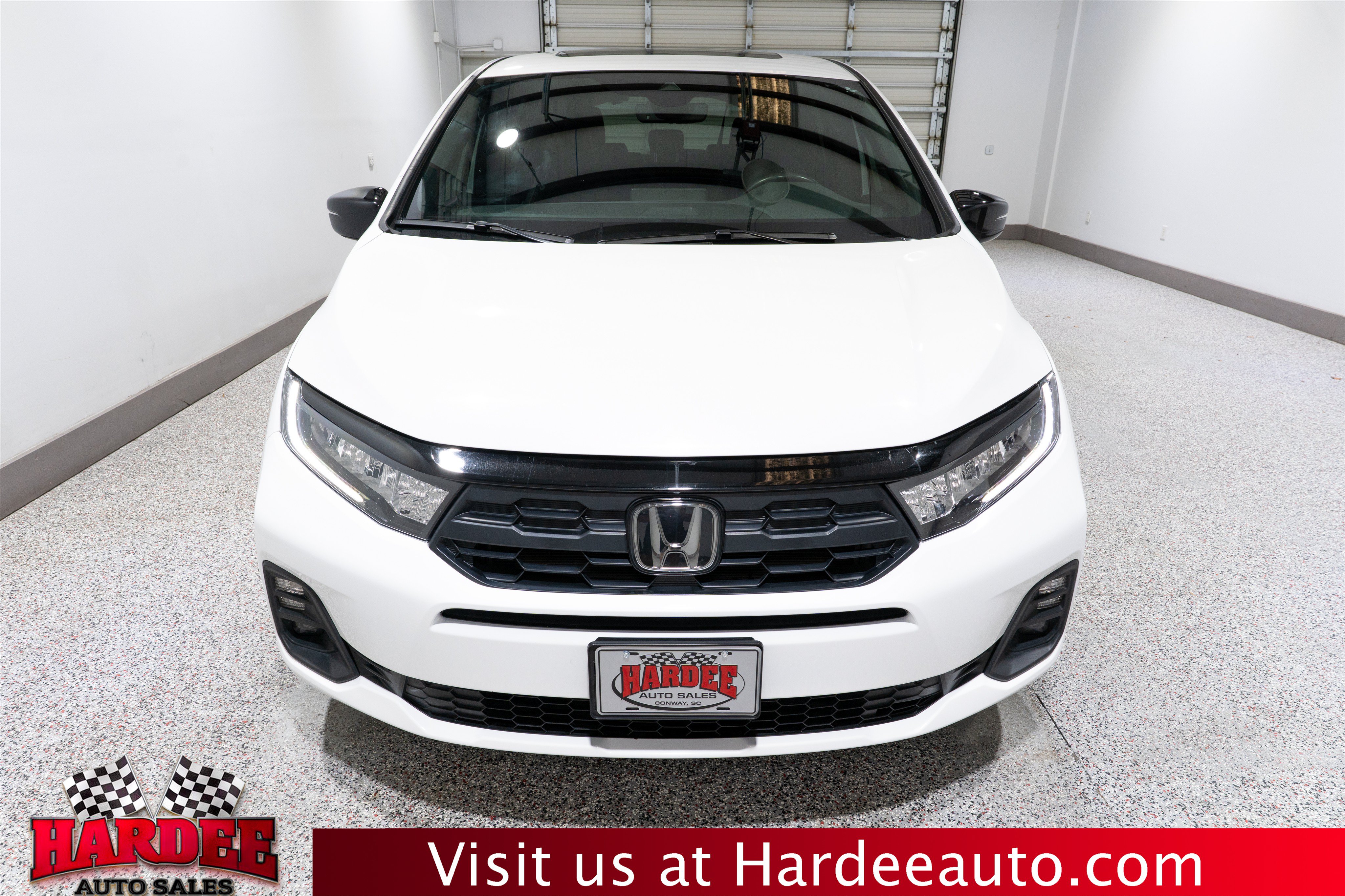 Used 2025 Honda Odyssey Sport-L image 7