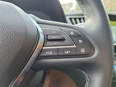 Used 2023 INFINITI Q50 Sensory w/ Cargo Package image 20