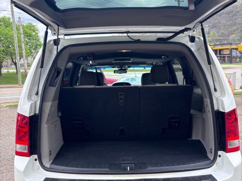 Used 2015 Honda Pilot EX-L image 26