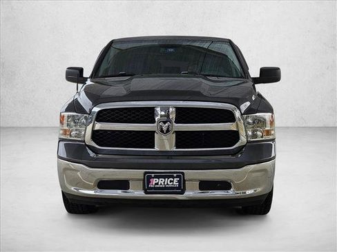 Used 2019 RAM 1500 Tradesman w/ Popular Equipment Group image 2