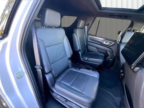 Used 2023 Chevrolet Tahoe Z71 w/ Luxury Package image 21