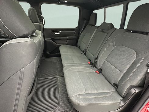 Used 2020 RAM 1500 Big Horn AWD/4WD image 13