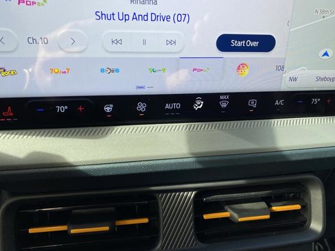 New 2026 Ford Maverick Tremor image 27