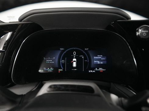 Certified 2024 Lexus TX 550h AWD Plug-In Hybrid w/ Technology Package image 11
