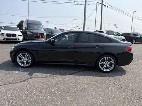 Used 2018 BMW 430i Gran Coupe xDrive AWD/4WD image 11
