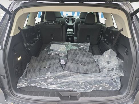 Certified 2026 Subaru Ascent Bronze Edition AWD/4WD image 16